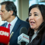 Veja quais ministros deixaram o governo para disputar a eleição e quem foi eleito