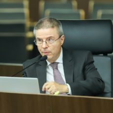 “No equilíbrio, no bom senso, temos que ver como reformar as instituições”, defende Anastasia