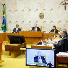 Sai Firjan, entra CNT: os movimentos dos amici curiae na ação sobre tag along no STF