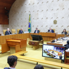 STF decide incluir o termo ‘parturiente’ na Declaração de Nascidos Vivos do SUS