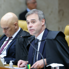 Mendonça adota rito abreviado em ADI que impacta disputa bilionária entre Ternium e CSN
