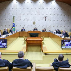 STF proíbe novos aterros em áreas de preservação ambiental, mas mantém os que já existem