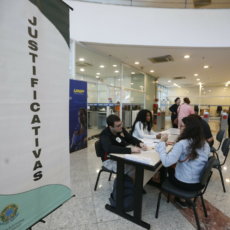 Abstenção no segundo turno foi de 29,26%; um novo recorde