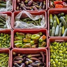A tributação dos alimentos na reforma tributária