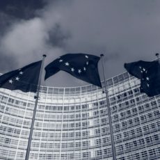 As estratégias híbridas de regulação do Digital Markets Act na UE