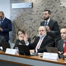 Comissão de juristas aprova anteprojeto da Lei do Processo Estrutural no Senado