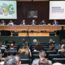 Reflexões sobre a 1ª Conferência Internacional para Sustentabilidade do Judiciário