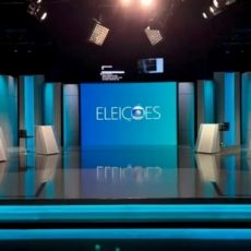 TV Globo e afiliadas transmitem último debate de 32 cidades com segundo turno