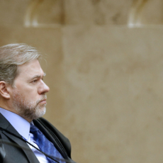 O incidente de suspensão de liminar na presidência do ministro Dias Toffoli