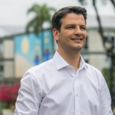 Eleições 2024: Eduardo Pimentel tem probabilidade de 85% de vencer em Curitiba