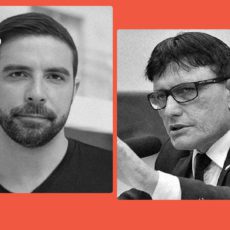 Segundo turno em Belém – Igor Normando x Éder Mauro – Propostas e perfis dos candidatos