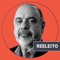 Fuad Noman, do PSD, é reeleito prefeito de Belo Horizonte