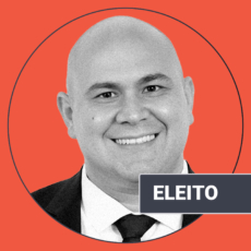 Abílio Brunini (PL) é eleito prefeito de Cuiabá no segundo turno das eleições