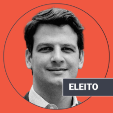 Eduardo Pimentel (PSD) é eleito prefeito de Curitiba no segundo turno das eleições