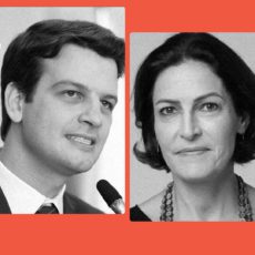 Prefeitura de Curitiba: Eduardo Pimentel e Cristina Graeml vão disputar 2º turno