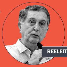 Florianópolis: Topázio Neto é reeleito prefeito no 1º turno