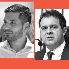 Prefeitura de Fortaleza: André Fernandes e Evandro Leitão vão disputar 2º turno