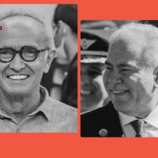 Segundo turno em João Pessoa – Cícero Lucena x Marcelo Queiroga – Propostas e perfis dos candidatos
