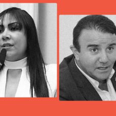 Segundo turno em Palmas – Janad Valcari x Siqueira Campos – Propostas e perfis dos candidatos
