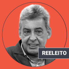 Sebastião Melo (MDB) é reeleito prefeito de Porto Alegre