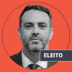 Léo Moraes, do Podemos, é eleito prefeito de Porto Velho no segundo turno