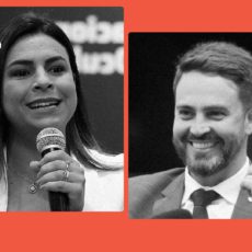 Segundo turno em Porto Velho – Mariana Carvalho x Léo Moraes – Propostas e perfis dos candidatos