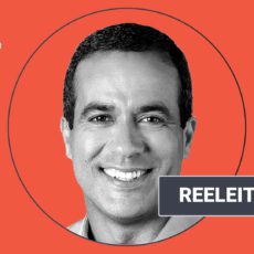 Salvador: Bruno Reis é reeleito prefeito com 78% dos votos