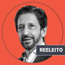 Resultado das eleições em São Paulo: Ricardo Nunes é reeleito no segundo turno