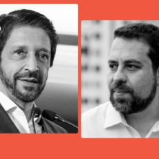 Pesquisa Datafolha: Na véspera da eleição, Nunes tem 57% dos votos válidos e Boulos 43%