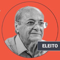 Teresina: Silvio Mendes é eleito prefeito no primeiro turno