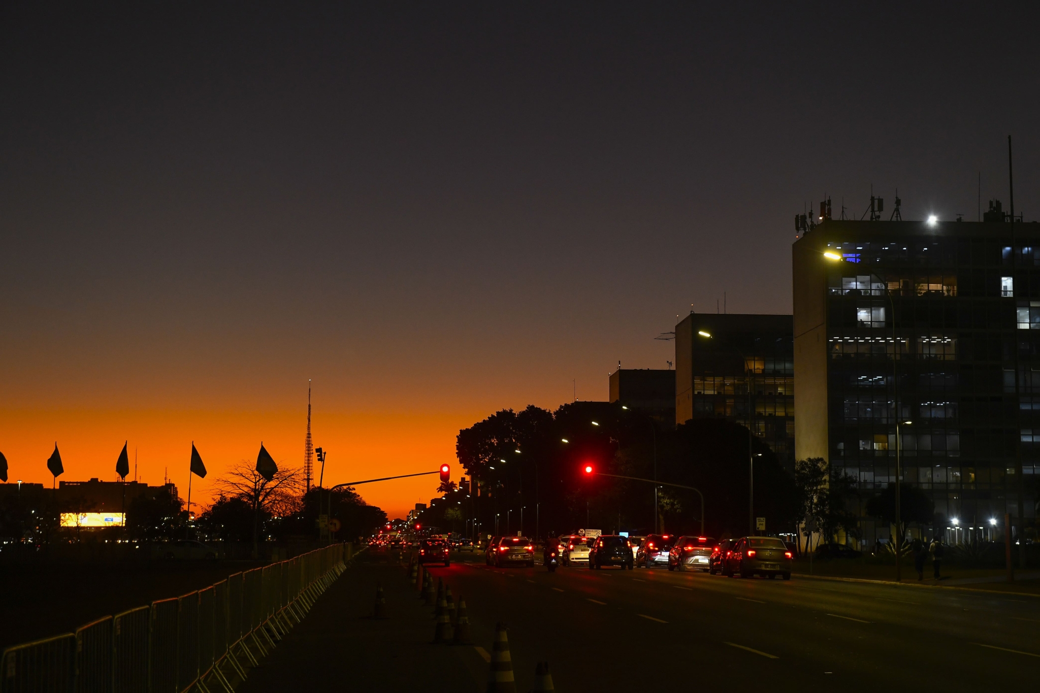 agências reguladoras