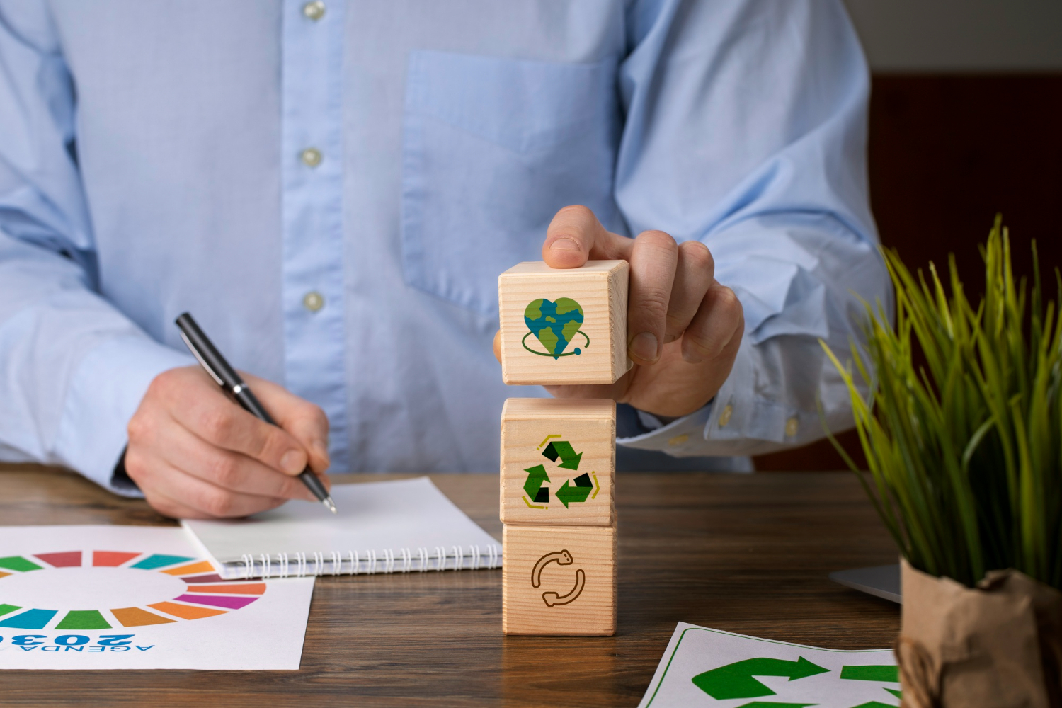 Paraná terá Fórum de Economia Circular