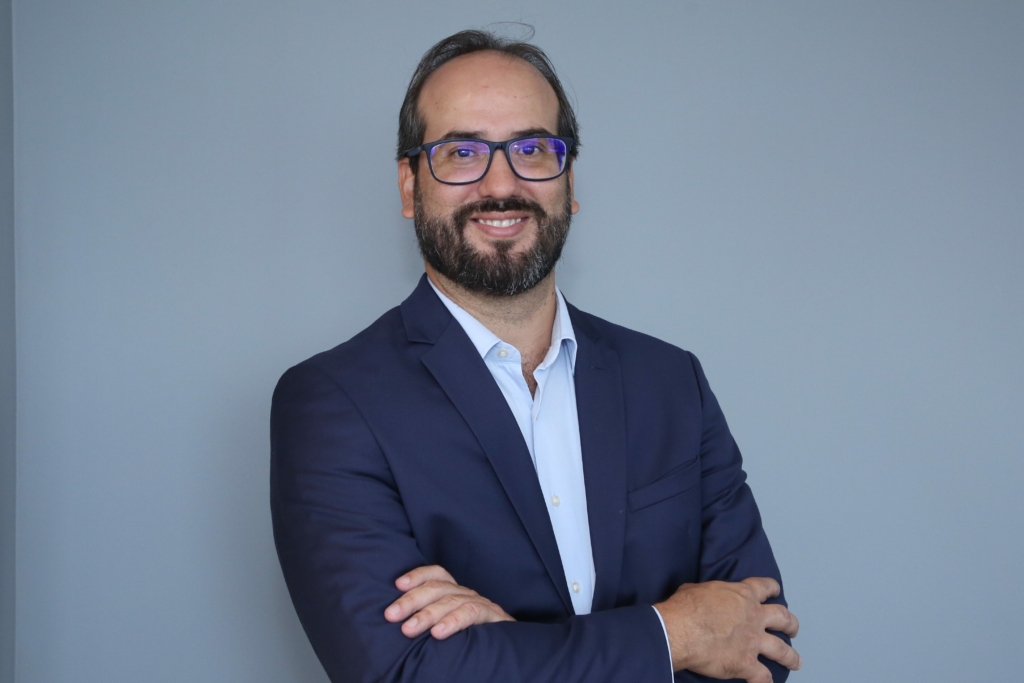 Fabio Graner é um dos 50 jornalistas mais admirados da imprensa de Economia