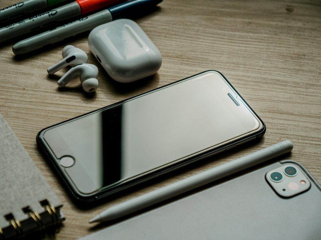 Proibição de celulares em escolas