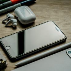Proibição de celulares em escolas