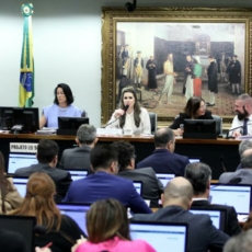 CCJ da Câmara veta equiparação da reforma da Previdência a servidores estaduais e municipais