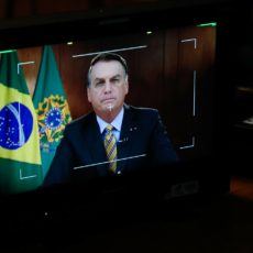 Anistia a Bolsonaro para torná-lo elegível é juridicamente possível?