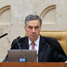 STF julga ações sobre o Marco Civil da Internet no dia 27 de novembro