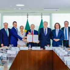 Lula envia ao Congresso projeto que endurece pena para crimes ambientais