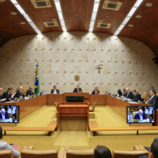 Cabe ação rescisória para adequar modulação ao Tema 69, decide STF