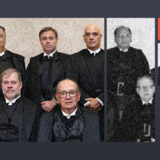 O protagonismo do Supremo Tribunal Federal nas pautas criminais