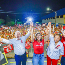 PT conta com surpresas e testa discursos diferentes para bater a direita em Cuiabá e Natal