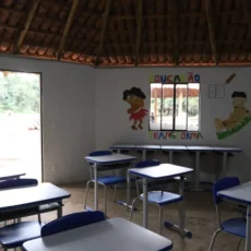 Não há professores: problemática na educação brasileira é conta que não fecha