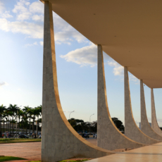 Iniciativa parlamentar em PEC sobre o Judiciário