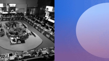 GT Anticorrupção entrega declaração ministerial no G20