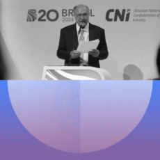 G20: as visões do braço empresarial para IA, transição energética e futuro do trabalho