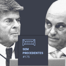 Faz sentido mudar o regimento do STF para anular os votos dos ministros aposentados?