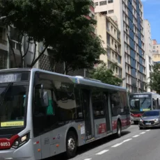A tarifa zero e os impactos na operação do transporte coletivo