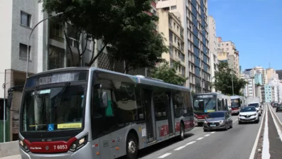 A tarifa zero e os impactos na operação do transporte coletivo