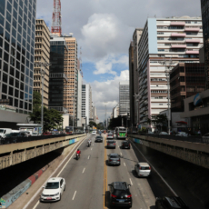 Avanços no transporte rodoviário e a ‘superagência’ em SP